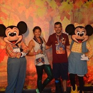 Meet your Posher, Katherine